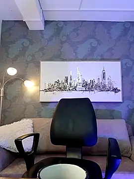 Zayra Velisse1 online show from 03/07/26, 03:09