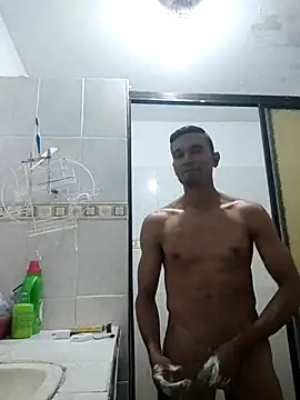 exotico2323 online show from 10/21/25, 07:25