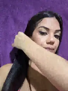 Alinebblinda online show from 03/08/26, 06:28