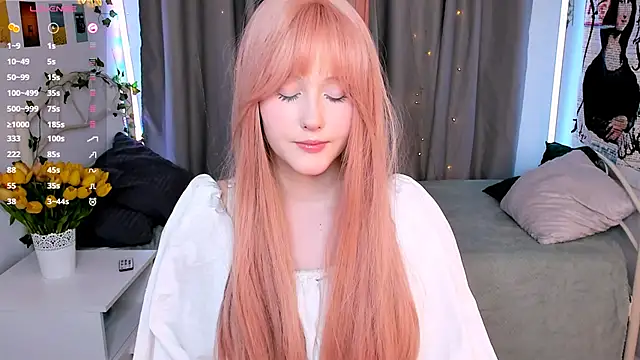 DelilahTaylor online show from 10/17/25, 06:38