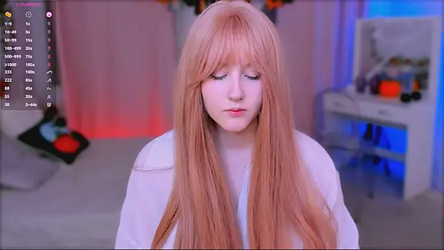 DelilahTaylor online show from 11/02/25, 06:16