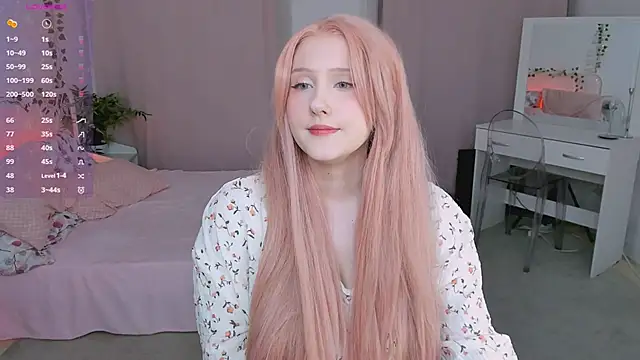 Snapshot of DelilahTaylor chatting on 06/18/26, 10:03 DelilahTaylor online show from 06/18/26, 10:03