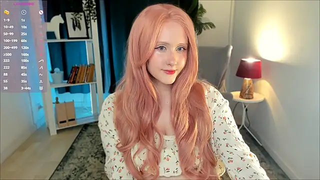 Snapshot of DelilahTaylor chatting on 07/24/26, 09:35 DelilahTaylor online show from 07/24/26, 09:35