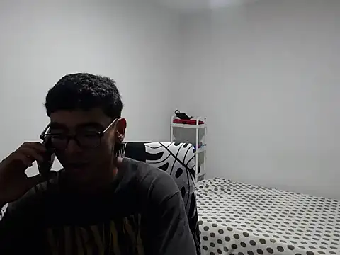 candyhunter online show from 03/07/26, 03:03