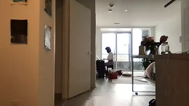 tia   fox online show from 02/22/26, 07:01