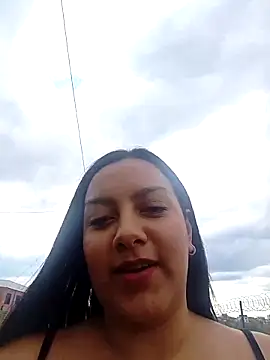 Sexy Nayra outdoors online show from 09/29/25, 08:13