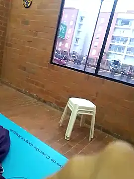 Sexy Nayra outdoors online show from 10/10/25, 07:13