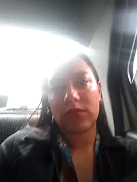 Sexy Nayra outdoors online show from 10/17/25, 09:50