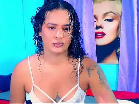 horny val  online show from 04/02/26, 04:21