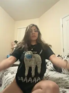 bunnygorl12 online show from 03/13/26, 07:04