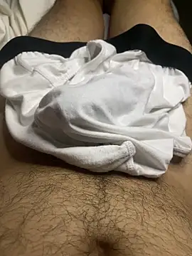 ThiagoDeseo online show from 10/06/25, 03:48