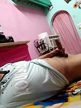 davidcaldera online show from 04/25/26, 06:05