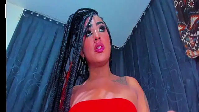 RobertaxGutierrez online show from 02/07/26, 03:54