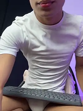 cherub  online show from 11/14/25, 12:20