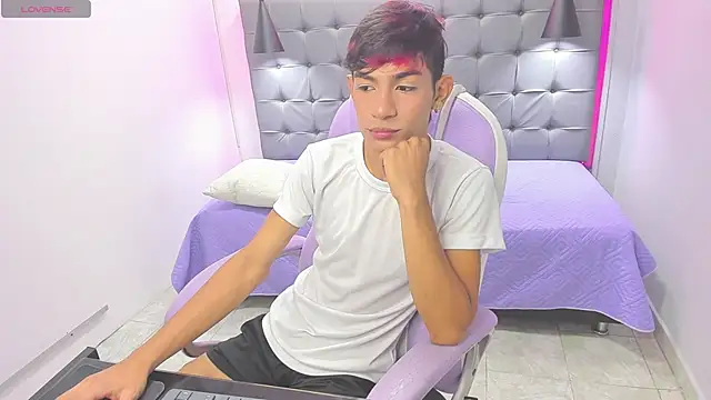 cherub  online show from 11/23/25, 12:27