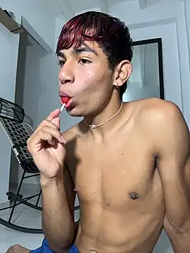 cherub  online show from 02/25/26, 01:48