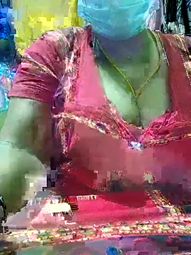 harinisree online show from 10/24/25, 04:58