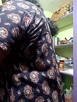 harinisree online show from 12/22/25, 01:02