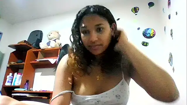 Keilasex 01 online show from 10/18/25, 02:51