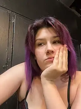 xxIvyDragonbornxx online show from 03/07/26, 04:31