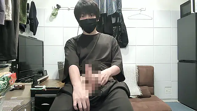 mikan kun st online show from 10/01/25, 03:23