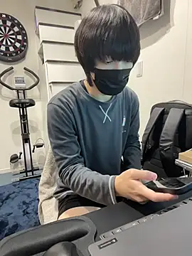 mikan kun st online show from 12/03/25, 11:03