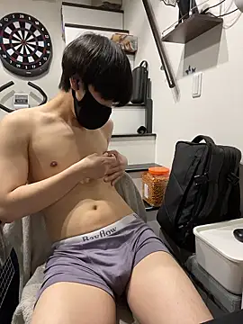 mikan kun st online show from 04/30/26, 11:16