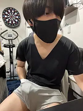 mikan kun st online show from 05/08/26, 10:09