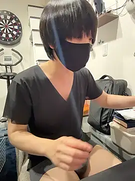 mikan kun st online show from 07/16/26, 12:55