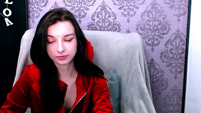 DominantLuna online show from 03/22/26, 08:45