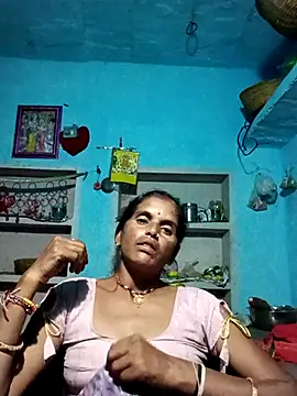 Mohni cute online show from 10/14/25, 12:28
