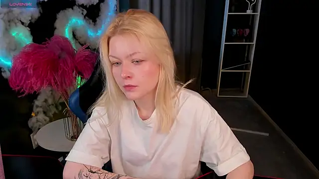 Callista a online show from 04/16/26, 03:07