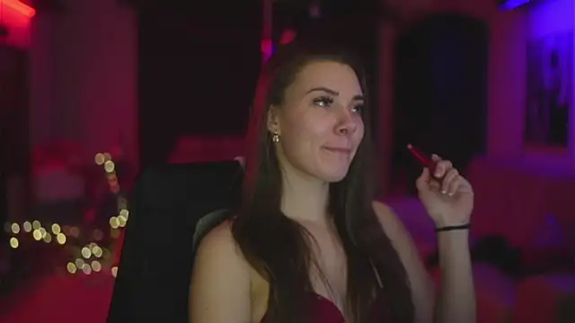 CandyStorm online show from 01/07/26, 12:35