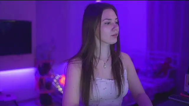 CandyStorm online show from 02/11/26, 03:11