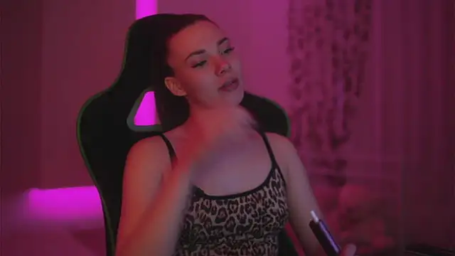 CandyStorm online show from 03/20/26, 12:04