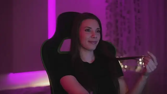 CandyStorm online show from 03/24/26, 09:42