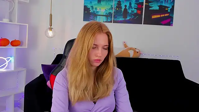 MelissaLiss online show from 10/24/25, 03:08