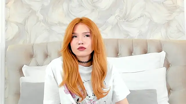 MelissaLiss online show from 04/09/26, 03:06