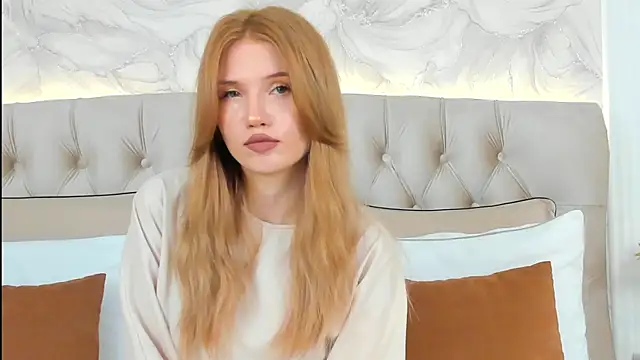 MelissaLiss online show from 07/17/26, 03:18