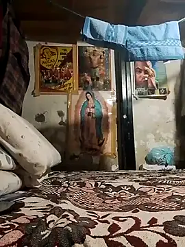 RAJV  online show from 11/21/25, 05:55