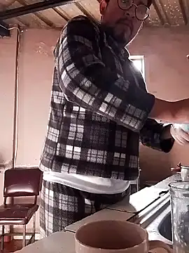 RAJV  online show from 01/19/26, 01:37