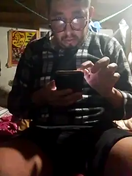 RAJV  online show from 02/26/26, 01:43