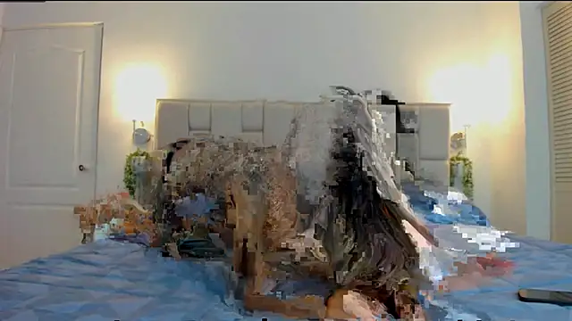 dalila alii online show from 10/30/25, 02:40