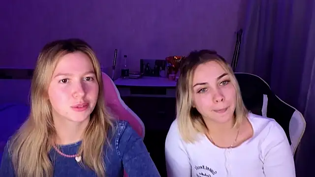 stefany and bettany online show from 12/01/25, 07:41