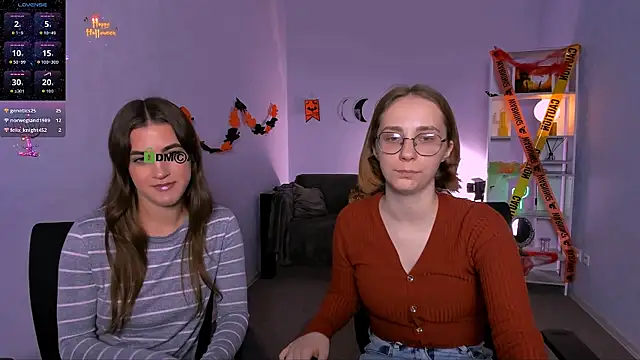 lina fox12 online show from 10/23/25, 03:33