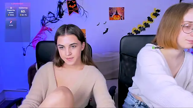 lina fox12 online show from 10/24/25, 02:46