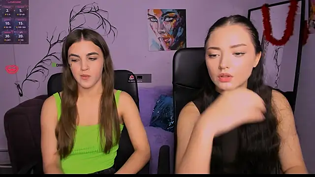 lina fox12 online show from 11/17/25, 01:28