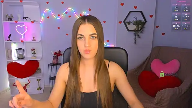 Snapshot of lina_fox12 chatting on 06/12/26, 12:09 lina fox12 online show from 06/12/26, 12:09