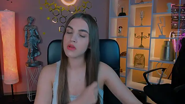 Snapshot of lina_fox12 chatting on 06/30/26, 12:28 lina fox12 online show from 06/30/26, 12:28