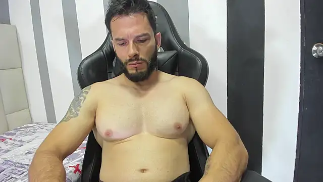 rambo 21  online show from 10/10/25, 11:20